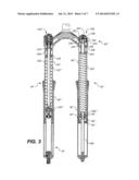 METHODS AND APPARATUS FOR LUBRICATING SUSPENSION COMPONENTS diagram and image