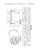 METHODS AND APPARATUS FOR LUBRICATING SUSPENSION COMPONENTS diagram and image