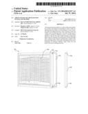 ADD ON FILTER AND AIR FILTRATION SYSTEM AND METHOD diagram and image