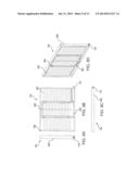 ADD ON FILTER AND AIR FILTRATION SYSTEM AND METHOD diagram and image