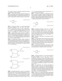 ANTIBACTERIAL IMIDAZOLIUM COMPOUND AND ANTIBACTERIAL PHOTOCURABLE     THIOL-ENE COMPOSITIONS COMPRISING THE SAME, AND ANTIBACTERIAL POLYMER     COATINS PREPARED THEREFROM diagram and image