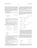 ANTIBACTERIAL IMIDAZOLIUM COMPOUND AND ANTIBACTERIAL PHOTOCURABLE     THIOL-ENE COMPOSITIONS COMPRISING THE SAME, AND ANTIBACTERIAL POLYMER     COATINS PREPARED THEREFROM diagram and image