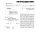 METHOD OF STABILIZING REDUCED COENZYME Q10 diagram and image