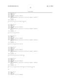 BLOOD-BRAIN BARRIER PENETRATING DUAL SPECIFIC BINDING PROTEINS diagram and image