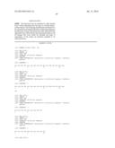 BLOOD-BRAIN BARRIER PENETRATING DUAL SPECIFIC BINDING PROTEINS diagram and image