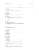 BLOOD-BRAIN BARRIER PENETRATING DUAL SPECIFIC BINDING PROTEINS diagram and image