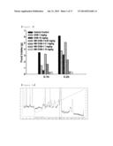 CONJUGATE COMPRISING OXYNTOMODULIN AND AN IMMUNOGLOBULIN FRAGMENT, AND USE     THEREOF diagram and image