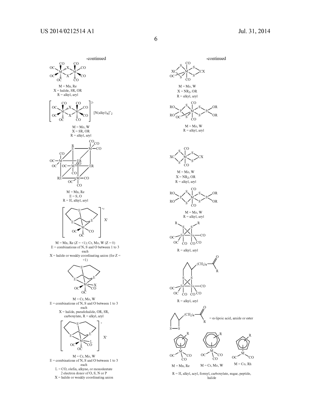 PREVENTION OF GASTRIC ULCER BY CARBON MONOXIDE - diagram, schematic, and image 09