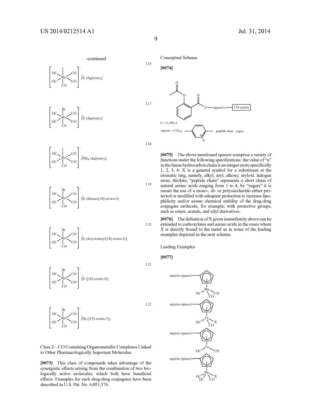 PREVENTION OF GASTRIC ULCER BY CARBON MONOXIDE - diagram, schematic, and image 12