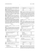 METHOD, APPARATUS AND COMPOSITIONS FOR THE PROPHYLAXIS AND TREATMENT OF     COLONY COLLAPSE DISORDER diagram and image