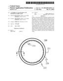 CYLINDRICAL MASTER MOLD AND METHOD OF FABRICATION diagram and image