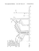 MAGNETIC SHEET COMPOSITION, MAGNETIC SHEET, AND METHOD FOR PRODUCING     MAGNETIC SHEET diagram and image