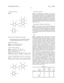 MAGNETIC SHEET COMPOSITION, MAGNETIC SHEET, AND METHOD FOR PRODUCING     MAGNETIC SHEET diagram and image