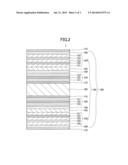 MAGNETIC RECORDING MEDIUM FABRICATION METHOD diagram and image