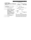 METHOD OF MITIGATING ICE BUILD-UP ON A SUBSTRATE diagram and image