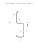 COMPOSITE PRECAST CONCRETE STRUCTURES, COMPOSITE PRECAST TILT-UP CONCRETE     STRUCTURES AND METHODS OF MAKING SAME diagram and image