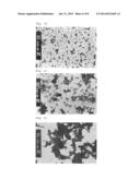ROUNDED ZINC PEROXIDE PARTICLES, ROUNDED ZINC OXIDE PARTICLES, METHOD FOR     PRODCUTION THEREOF, COSMETIC AND HEAT RELEASING FILLER diagram and image