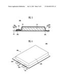 BATTERY CELL diagram and image