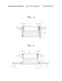 BATTERY PACK, METHOD OF WELDING TAB OF BATTERY BACK, AND BATTERY PACK     CONTROL SYSTEM diagram and image