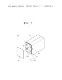 BATTERY PACK, METHOD OF WELDING TAB OF BATTERY BACK, AND BATTERY PACK     CONTROL SYSTEM diagram and image