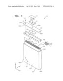 RECHARGEABLE BATTERY diagram and image