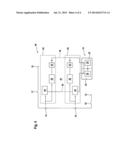 BATTERY MANAGEMENT SYSTEM, BATTERY, MOTOR VEHICLE HAVING A BATTERY     MANAGEMENT SYSTEM, AND METHOD FOR MONITORING A BATTERY diagram and image