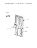 BATTERY MODULE ASSEMBLY OF IMPROVED RELIABILITY AND BATTERY PACK EMPLOYED     WITH THE SAME diagram and image