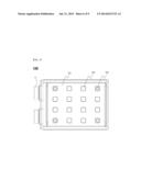 BATTERY MODULE ASSEMBLY OF IMPROVED RELIABILITY AND BATTERY PACK EMPLOYED     WITH THE SAME diagram and image