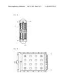 BATTERY MODULE ASSEMBLY OF IMPROVED RELIABILITY AND BATTERY PACK EMPLOYED     WITH THE SAME diagram and image