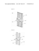 BATTERY MODULE ASSEMBLY OF IMPROVED RELIABILITY AND BATTERY PACK EMPLOYED     WITH THE SAME diagram and image