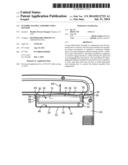 FLEXIBLE HANDLE ASSEMBLY FOR A BATTERY diagram and image