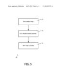 FLEXIBLE HANDLE ASSEMBLY FOR A BATTERY diagram and image