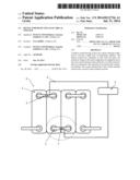 DEVICE FOR DETECTING ELECTRICAL VOLTAGE diagram and image