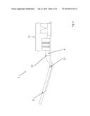 DEVICE FOR DETECTING ELECTRICAL VOLTAGE diagram and image