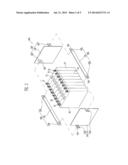 BATTERY MODULE diagram and image