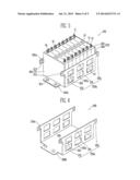 BATTERY MODULE diagram and image