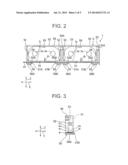 BUS BAR MODULE AND POWER SUPPLY UNIT diagram and image