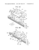 BUS BAR MODULE AND POWER SUPPLY UNIT diagram and image