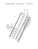 BUS BAR MODULE AND POWER SUPPLY UNIT diagram and image