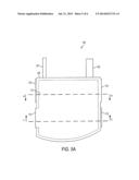 BATTERY STACK HAVING INTERLEAVED ANODE AND CATHODE diagram and image