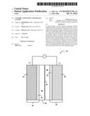 CATHODE COMPOSITION FOR PRIMARY BATTERY diagram and image