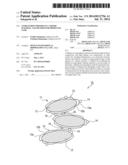 LITHIUM IRON PHOSPHATE CATHODE MATERIAL AND METHOD FOR PRODUCING SAME diagram and image