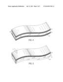 MULTI-LAYER THIN CARBON FILMS, ELECTRODES INCORPORATING THE SAME, ENERGY     STORAGE DEVICES  INCORPORATING THE SAME, AND METHODS OF MAKING SAME diagram and image