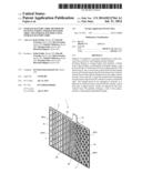 STORAGE BATTERY GRID, METHOD OF MANUFACTURING STORAGE BATTERY GRID, AND     STORAGE BATTERY USING STORAGE BATTERY GRID diagram and image