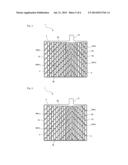 STORAGE BATTERY GRID, METHOD OF MANUFACTURING STORAGE BATTERY GRID, AND     STORAGE BATTERY USING STORAGE BATTERY GRID diagram and image