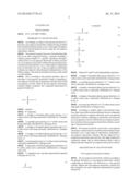 NONAQUEOUS ELECTROLYTE SOLUTION AND ELECTROCHEMICAL ELEMENT USING SAME diagram and image