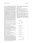NONAQUEOUS ELECTROLYTE SOLUTION AND ELECTROCHEMICAL ELEMENT USING SAME diagram and image