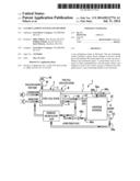 GAS RECLAIMING SYSTEM AND METHOD diagram and image