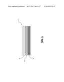 HOLOGRAPHIC STORAGE MEDIUM AND METHOD OF MAKING HOLOGRAPHIC STORAGE MEDIUM diagram and image