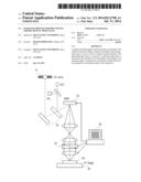 MASKLESS PROCESS FOR PRE-TILTING LIQUID CRYSTAL MOLECULES diagram and image